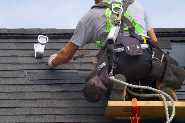 Professional Roofing Contractor in Ashley, OH