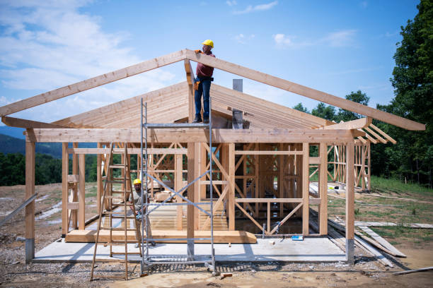 Best Commercial Roofing Services  in Ashley, OH