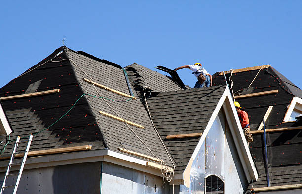 Best Roof Inspection Near Me  in Ashley, OH