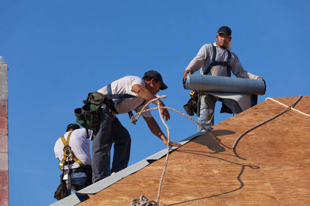 Best Residential Roofing Contractor  in Ashley, OH